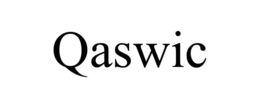 QASWIC trademark