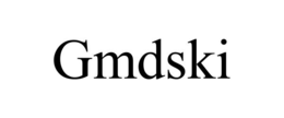 GMDSKI trademark