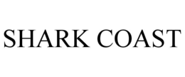 SHARK COAST trademark