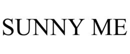 SUNNY ME trademark