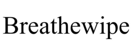 BREATHEWIPE trademark