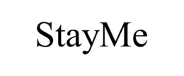 STAYME trademark