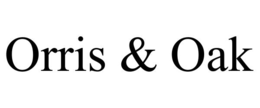 ORRIS & OAK trademark