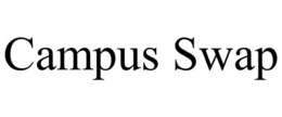 CAMPUS SWAP trademark