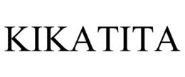 KIKATITA trademark
