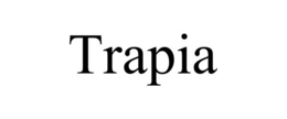 TRAPIA trademark