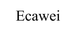 ECAWEI trademark