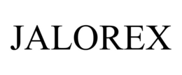 JALOREX trademark