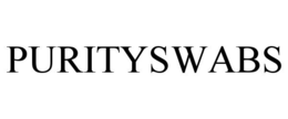 PURITYSWABS trademark