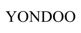 YONDOO trademark