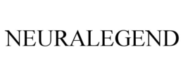 NEURALEGEND trademark