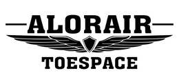 ALORAIR TOESPACE trademark