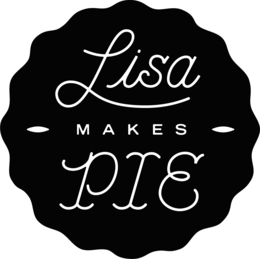 LISA MAKES PIE trademark