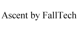 ASCENT BY FALLTECH trademark