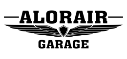 ALORAIR GARAGE trademark