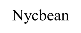 NYCBEAN trademark