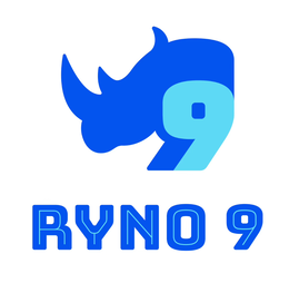 RYNO 9 trademark