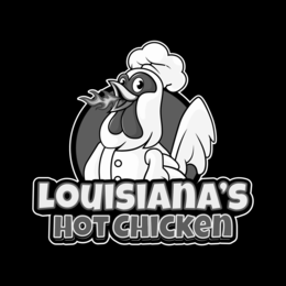 LOUISIANA'S HOT CHICKEN trademark
