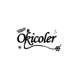 OKICOLER trademark