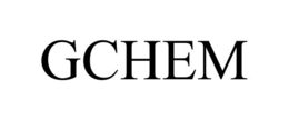 GCHEM trademark