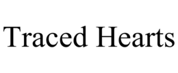 TRACED HEARTS trademark