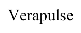 VERAPULSE trademark