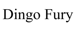 DINGO FURY trademark