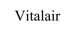 VITALAIR trademark