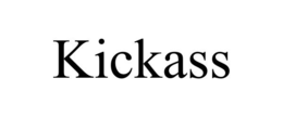 KICKASS trademark