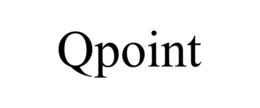 QPOINT trademark