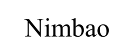NIMBAO trademark
