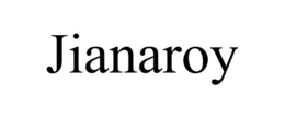 JIANAROY trademark