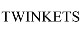 TWINKETS trademark