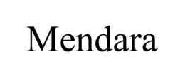 MENDARA trademark