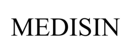 MEDISIN trademark