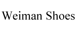 WEIMAN SHOES trademark