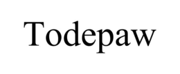 TODEPAW trademark