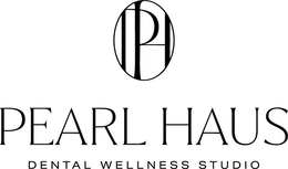 PH PEARL HAUS DENTAL WELLNESS STUDIO trademark
