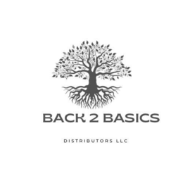 BACK 2 BASICS DISTRIBUTORS LLC trademark
