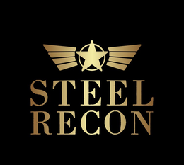 STEEL RECON trademark