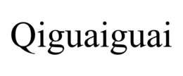QIGUAIGUAI trademark