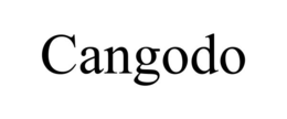 CANGODO trademark