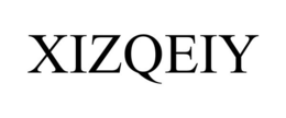 XIZQEIY trademark