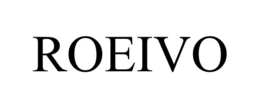 ROEIVO trademark