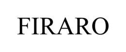 FIRARO trademark