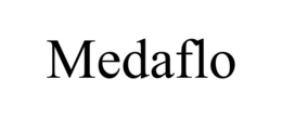 MEDAFLO trademark
