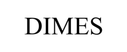 DIMES trademark