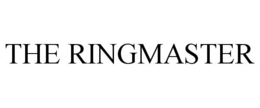 THE RINGMASTER trademark