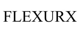 FLEXURX trademark
