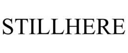STILLHERE trademark